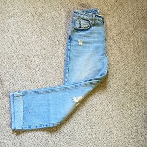Zara Jeans